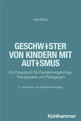 Obrázok produktu pre Geschwister von Kindern mit Autismus