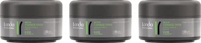 Produktbild von Men Change Over Stylingpaste 3x75 ml