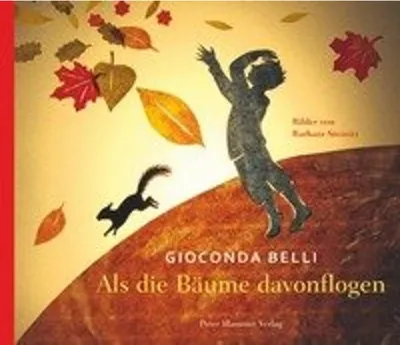 Produktbild von Als die Bäume davonflogen