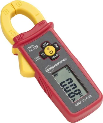 Produktbild von Beha-Amprobe Ministromzange AMP-25-EUR 4588268