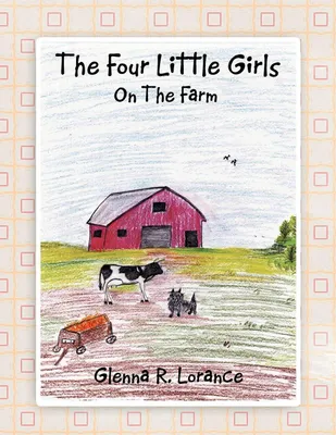 Produktbild von The Four Little Girls