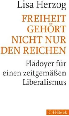 Image de Freiheit gehört nicht nur den Reichen