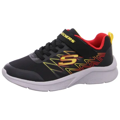 Produktbild von SKECHERS MICROSPEC-TEXLOR Schwarz