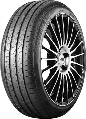 Produktbild von Pirelli Sommerreifen motorcycle-tyres Cinturato P7 Blue ( 285/40 R20 108Y XL Elect, NF0, mit Felgenschutz (MFS) )