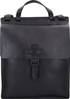 Produktbild von Harold's Aberdeen Umhängetasche Leder 29 cm