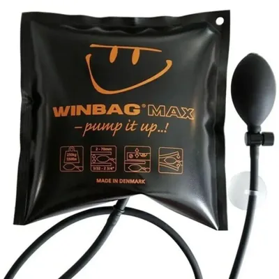 Obrázok produktu pre Montážny Vankúš Winbag Max