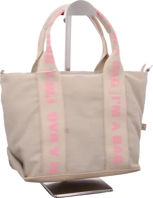 Produktbild von Tom Tailor Bags Irie Zip Tasche Beige