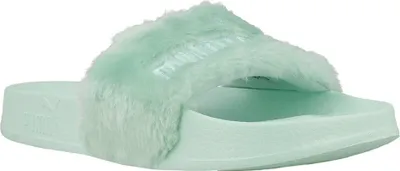 Obrázek produktu pro Puma Boty Fur Slide Wns Bay S, 36577201