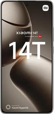 Xiaomi 14 T Pro, 16,9 cm (6,67
