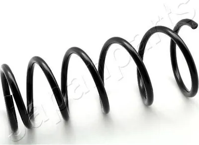 Produktbild von JAPANPARTS Fahrwerksfeder Vorne ZC3441A