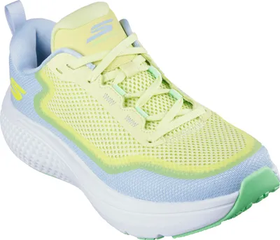 Immagine prodotto di Skechers scarpa da corsa da donna GO RUN SUPERSONIC MAX verde, misura 36 (172086)