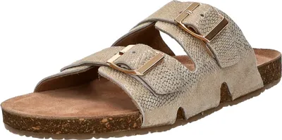 Produktbild von Bio Pantolette bis 30mm Sohlenhöhe 27400/410