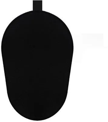 Produktbild von Silikon-Schuifmat für Kitchenmaschinen - Antislip - für 4,5-8 Qt Küchenmaschinen