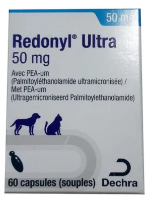 Produktbild von Redonyl Ultra 50mg - DECHRA