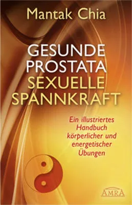Obrázok produktu pre Gesunde Prostata, sexuelle Spannkraft