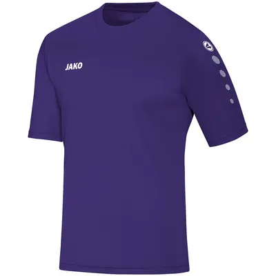 Immagine prodotto di JAKO Maglietta unisex Team KA - 4233, Farbe:lila, Größe:L