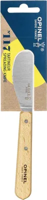 Immagine prodotto di OPINEL Essentiels N°117 coltello spalmatore cm 6,5 MP194487