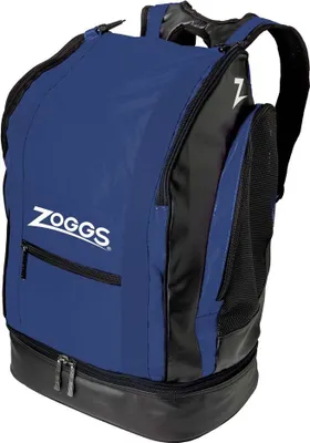 Produktbild von Zoggs Tour 40 Rucksack Blau Blau One Size