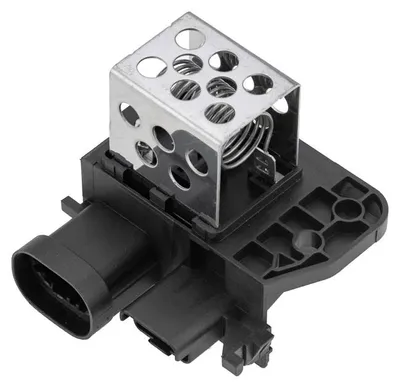 Obrázek produktu pro Odpor ventilátoru topení PEUGEOT 3008 301 307 308 5008 508