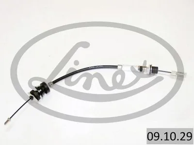 Image de Câble D'embrayage Citroen Berlingo 1.4 97-