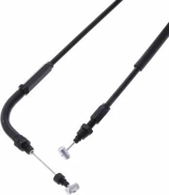 Image de JMP 161-267 câble de démarrage pneumatique pour Honda XBR 500