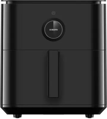 Obrázek produktu pro Xiaomi Mi Smart Fritéza 6,5L 1800W Černá - Zdravé A Rychlé Vaření