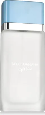 Immagine prodotto di Dolce & Gabbana Light Blue Donna Edt 100ml