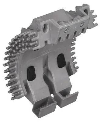 Produktbild von KAMOKA Widerstand, Innendrucklüfter 4140108