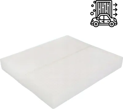 Obrázok produktu pre NewParts Filtre MF90084 Kabínový vzduchový filter