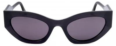 Produktbild von Karl Lagerfeld Mod. Kl6122S Dark Grey