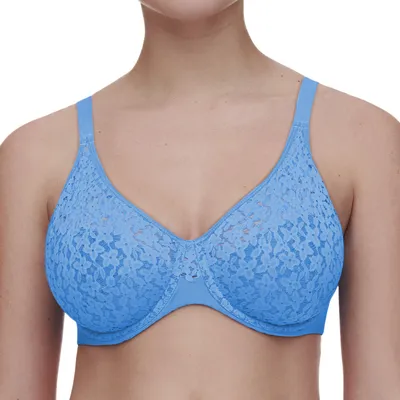 Produktbild von Chantelle Easy Feel Norah Bügel-BH Leicht transparent am Obercup, Angenehmer Tragekomfort, Mit verstellbaren Trägern
