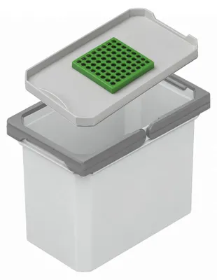 Immagine prodotto di Vauth-Sagel ENVI Free contenitore con coperchio 7,5 Liter