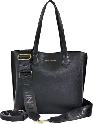 Produktbild von VALENTINO BAGS Fall Re Handtasche: NERO