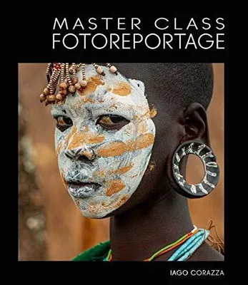 Produktbild von Fotoreportage