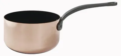 Immagine prodotto di Casseruola in rame 16 cm Baumalu 202616