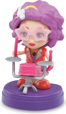 Produktbild von VTech 80-172504, Multi, Weiblich
