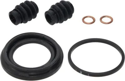 Image de Kit de réparation étrier de frein Ø 51 mm A.B.S. pour entre autres HONDA CIVIC