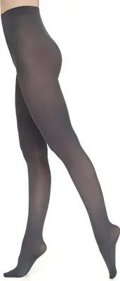 Produktbild von Giulia farbige Strumpfhosen Samba-40 fumo S