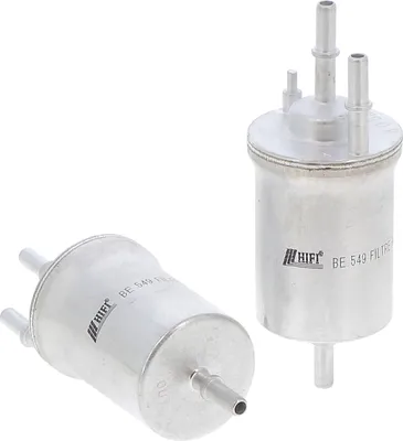 Produktbild von Kraftstofffilter BE 549
