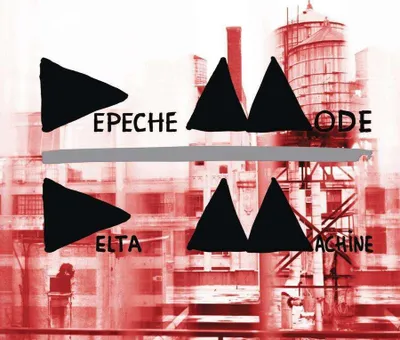 Produktbild von Delta Machine