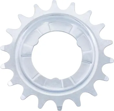 Zdjęcie produktu dla Zębatka korbowa Esjot 1/2" x 3/32" 18 zębów
