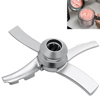Ersatz-Paddelmesser für Ninja CREAMi NC300/301/302