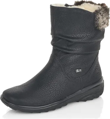 Produktbild von Rieker Damen Stiefel Damen 39