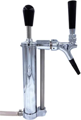 Produktbild von Piknikové čerpadlo s piestovým výčapným kohútom 3/4" CO2 vývod