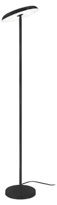 Produktbild von LED Stehlampe, Touchfunktion, 3 Stufen verstellbar, schwarz