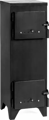 Produktbild von CookKing Camping Grill Brenner Houtkachel
