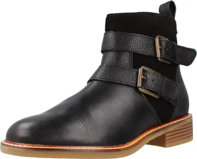 Zdjęcie produktu dla Clarks Cologne Buckle Czarny