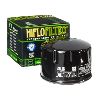 Obrázek produktu pro Olejový filtr Hiflo HF184