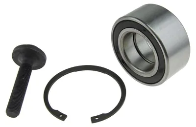 Obrázek produktu pro Ložisko kola přední AUDI 80 200 A4 A6 A8