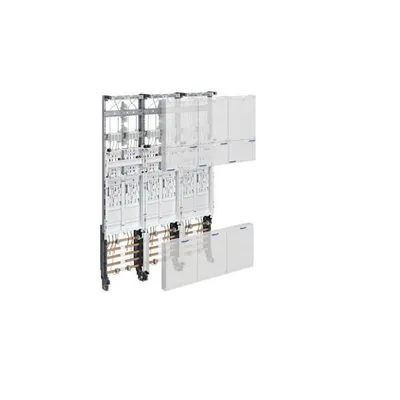 Obrázok produktu pre Hager ZL3EL26, 63 A, 1 kusov, 750 mm, 1050 mm